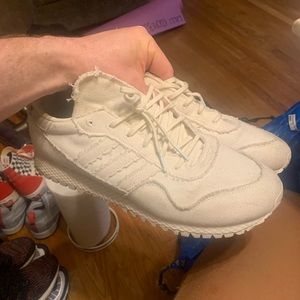 Adidas originals daniel arsham adidas